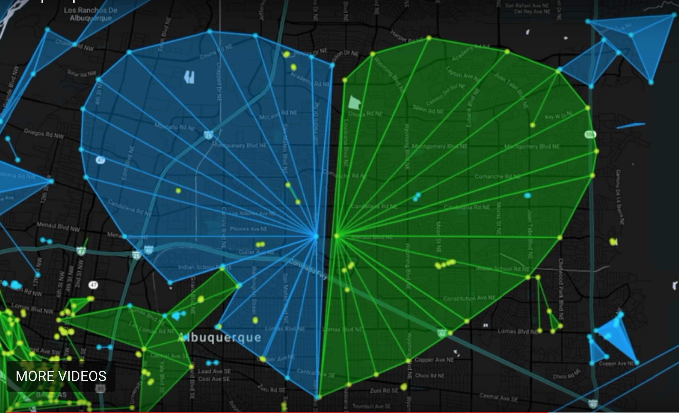 Happy Valentine’s Day from the XFac Ingress group